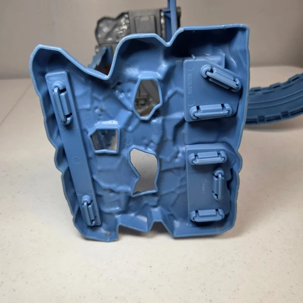 Thomas Train Tower‎ Winch Tested Works Replacement Part TrackMaster Fisher-Price